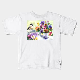 Little Sip Kids T-Shirt